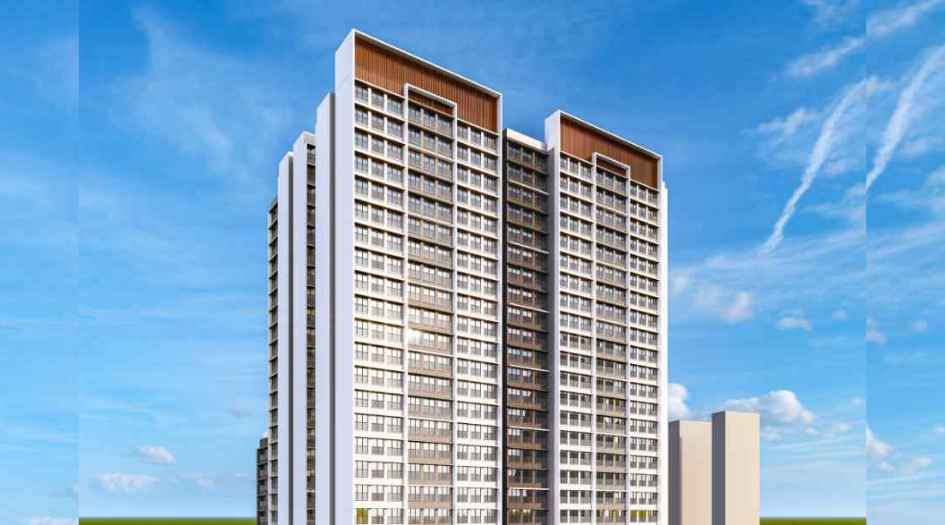 DGS Sheetal Uptown  Banner