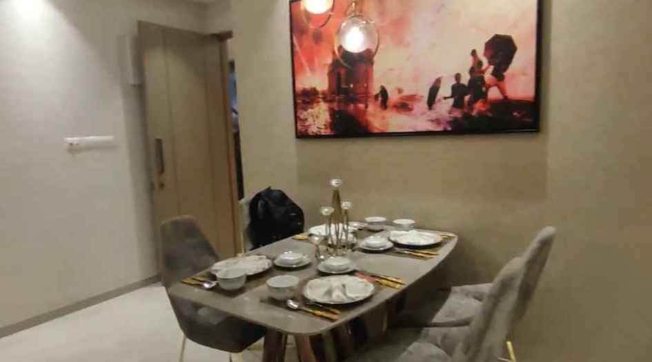 Sheetal-Uptown-Dining-Area